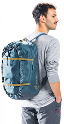 Deuter GRAVITY ROPE BAG - PeakStyle
