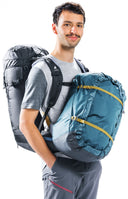 Deuter GRAVITY ROPE BAG - PeakStyle