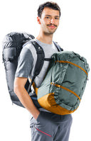 Deuter GRAVITY ROPE BAG - PeakStyle
