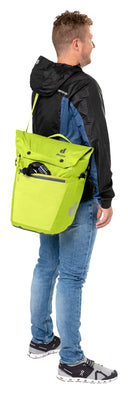 Deuter MAINHATTAN 17+10 - PeakStyle