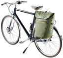 Deuter MAINHATTAN 17+10 - PeakStyle