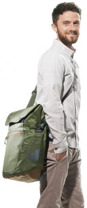 Deuter MAINHATTAN 17+10 - PeakStyle