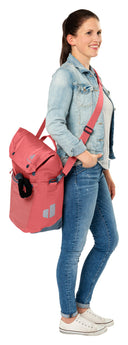 Deuter MAINHATTAN 17+10 - PeakStyle