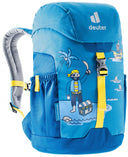 Deuter SCHMUSEBÄR - PeakStyle