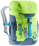 Deuter SCHMUSEBÄR - PeakStyle