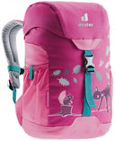 Deuter SCHMUSEBÄR - PeakStyle
