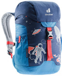 Deuter SCHMUSEBÄR - PeakStyle