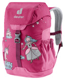 Deuter SCHMUSEBÄR - PeakStyle