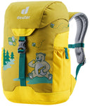 Deuter SCHMUSEBÄR - PeakStyle