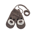 Devold BEAR MERINO MITTEN BABY - PeakStyle