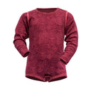 Devold DUO ACTIVE MERINO BABY BODY - Beetroot 56 Oberbekleidung - PeakStyle