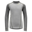 Devold DUO ACTIVE MERINO SHIRT JUNIOR - PeakStyle