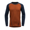 Devold DUO ACTIVE MERINO SHIRT JUNIOR - PeakStyle