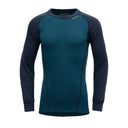 Devold DUO ACTIVE MERINO SHIRT JUNIOR - PeakStyle