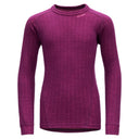 Devold DUO ACTIVE MERINO SHIRT JUNIOR - PeakStyle