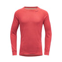 Devold DUO ACTIVE MERINO SHIRT JUNIOR - PeakStyle