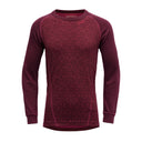 Devold DUO ACTIVE MERINO SHIRT JUNIOR - PeakStyle