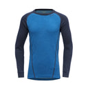 Devold DUO ACTIVE MERINO SHIRT JUNIOR - PeakStyle