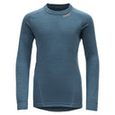 Devold DUO ACTIVE MERINO SHIRT JUNIOR - PeakStyle
