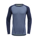 Devold DUO ACTIVE MERINO SHIRT JUNIOR - PeakStyle