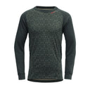 Devold DUO ACTIVE MERINO SHIRT JUNIOR - PeakStyle