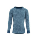 Devold DUO ACTIVE MERINO SHIRT KID - PeakStyle