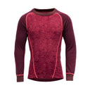 Devold DUO ACTIVE MERINO SHIRT KID (VORGÄNGERMODELL) - PeakStyle