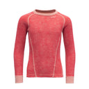 Devold DUO ACTIVE MERINO SHIRT KID (VORGÄNGERMODELL) - PeakStyle