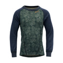 Devold DUO ACTIVE MERINO SHIRT KID (VORGÄNGERMODELL) - PeakStyle