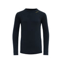 Devold EXPEDITION MERINO SILK SHIRT JUNIOR - PeakStyle