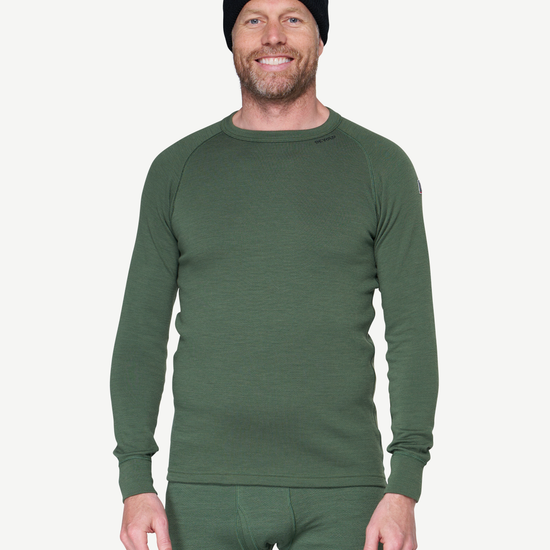 Devold EXPEDITION 235 Herren 421A Studio 1