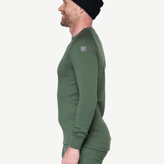 Devold EXPEDITION 235 Herren 421A Studio 2