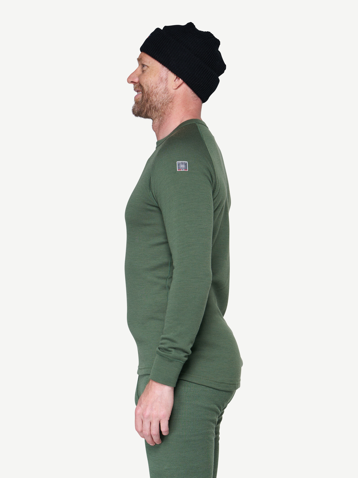Devold EXPEDITION 235 Herren 421A Studio 2