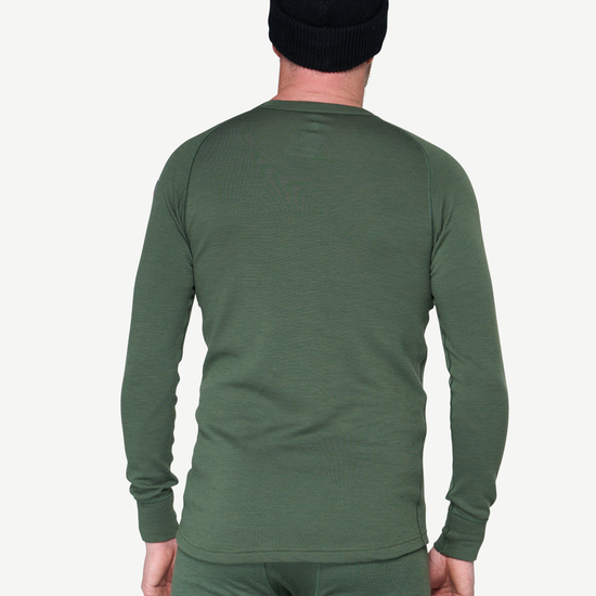 Devold EXPEDITION 235 Herren 421A Studio 3