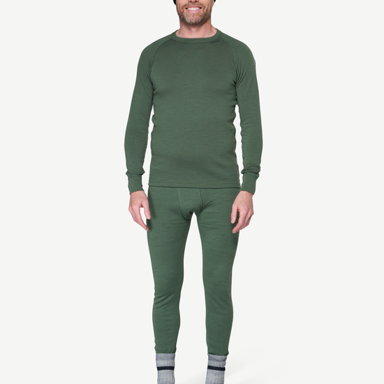 Devold EXPEDITION 235 Herren 421A Studio 4