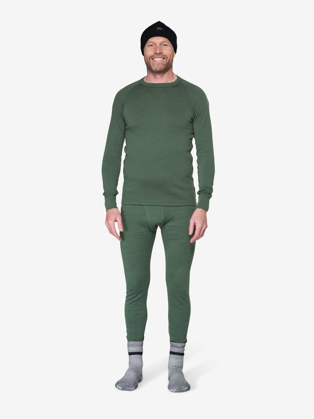 Devold EXPEDITION 235 Herren 421A Studio 4