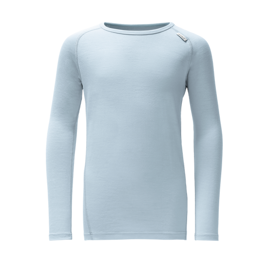 Devold BREEZE Junior Merino Langarmshirt – DAWN – Hersteller-Packshot