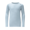 Devold BREEZE Junior Merino Langarmshirt – DAWN – Hersteller-Packshot