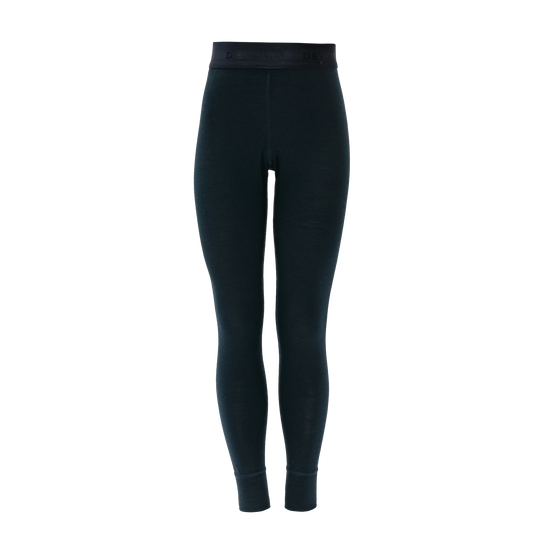Devold BREEZE PLUS Kinder Merino Unterhose – INK – Hersteller-Packshot