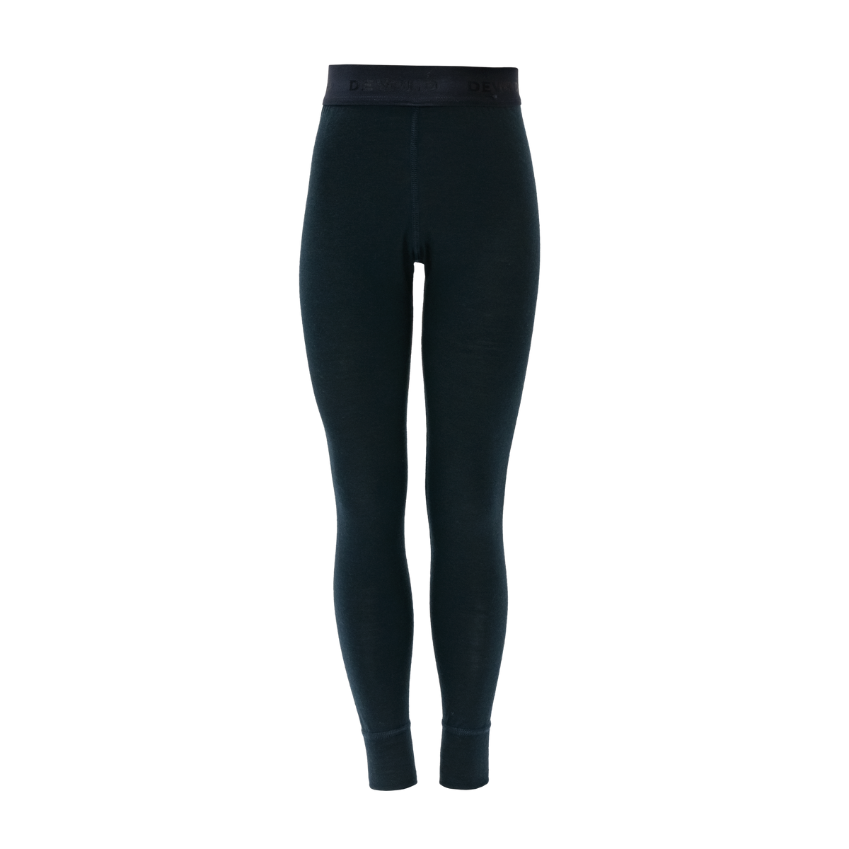 Devold BREEZE PLUS Kinder Merino Unterhose – INK – Hersteller-Packshot