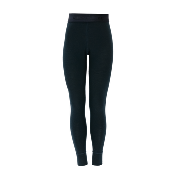 Devold BREEZE PLUS Kinder Merino Unterhose – INK – Hersteller-Packshot
