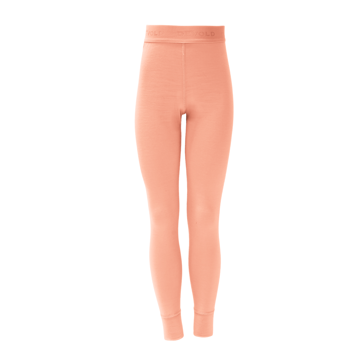 Devold BREEZE PLUS Kinder Merino Unterhose – SUNRISE – Hersteller-Packshot