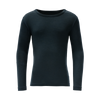 Devold BREEZE PLUS Kinder Merino Langarmshirt – INK – Hersteller-Packshot