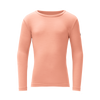 Devold BREEZE PLUS Kinder Merino Langarmshirt – SUNRISE – Hersteller-Packshot