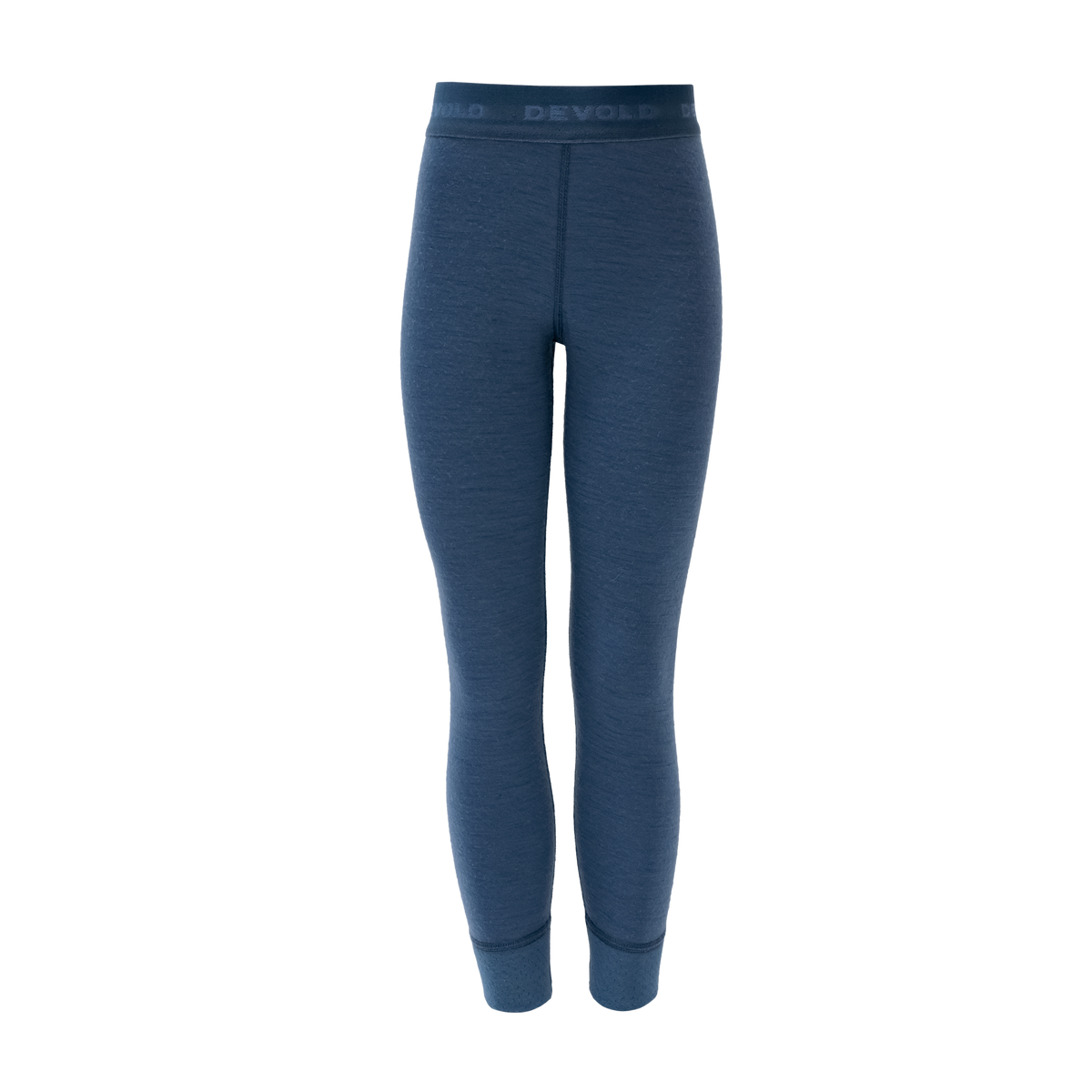 Devold DUO ACTIVE 205 Kinder Merino Unterhose – BERRY – Hersteller-Packshot
