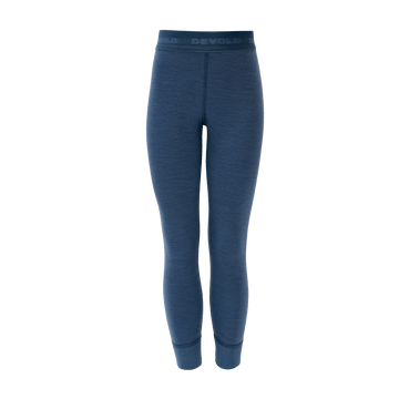 Devold DUO ACTIVE 205 Kinder Merino Unterhose – BERRY – Hersteller-Packshot