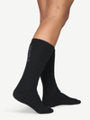Devold ADVENTURE HEAVY Merino Wandersocken – BLACK – Studio 1