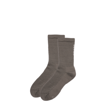 Devold ADVENTURE HEAVY Merino Wandersocken – FALCON – Packshot