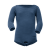 Devold DUO ACTIVE 205 Baby Merino Body BERRY Packshot