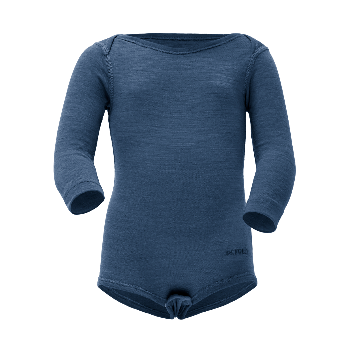 Devold DUO ACTIVE 205 Baby Merino Body BERRY Packshot